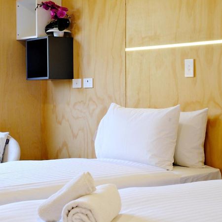 Gallery Hotel Manjimup Buitenkant foto