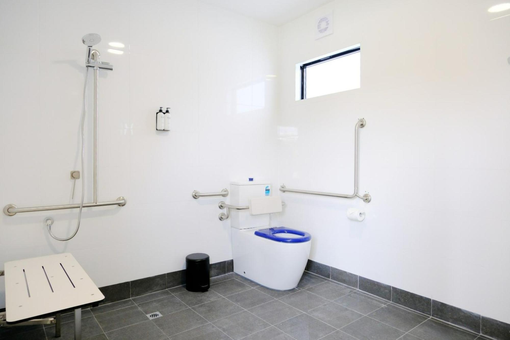 Gallery Hotel Manjimup Buitenkant foto