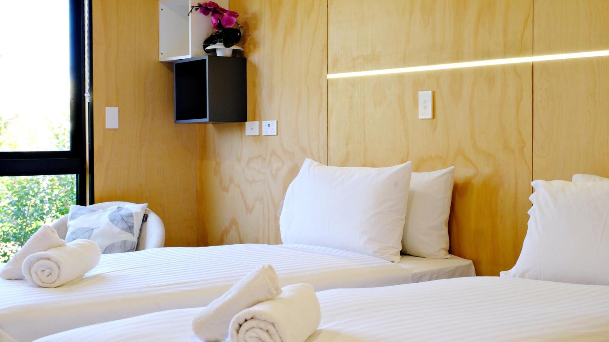 Gallery Hotel Manjimup Buitenkant foto