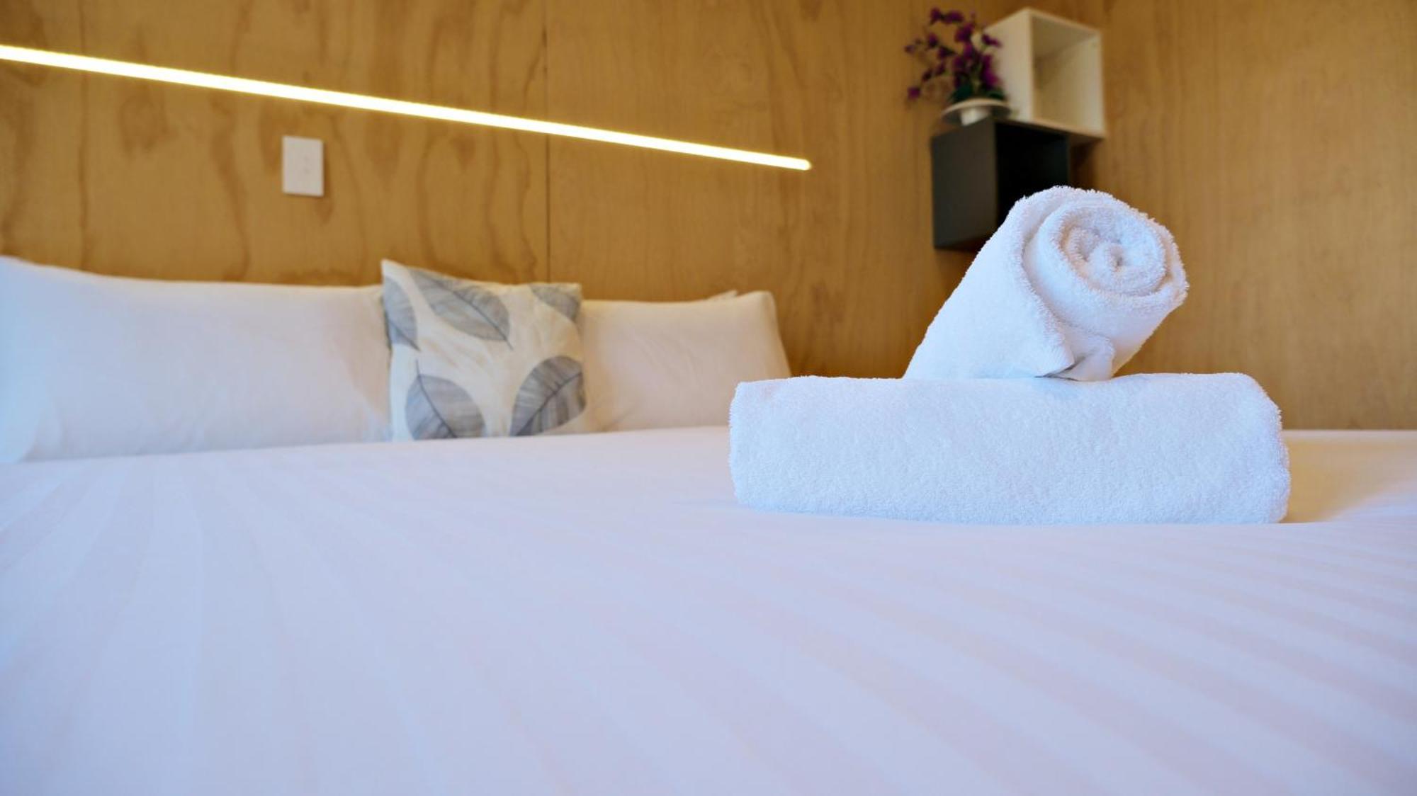Gallery Hotel Manjimup Buitenkant foto