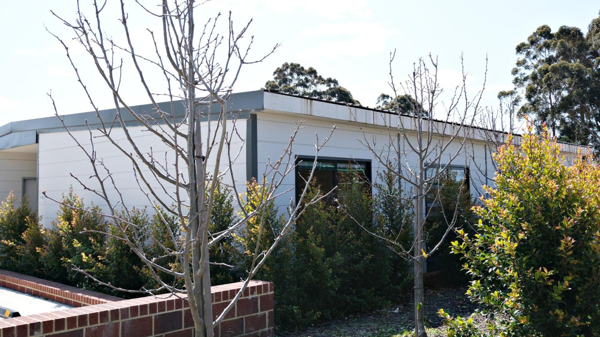 Gallery Hotel Manjimup Buitenkant foto